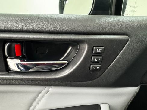 Used 2018 Subaru Legacy 2.5i Limited image 28