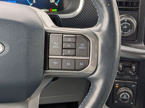 Used 2023 Ford F150 Limited image 20