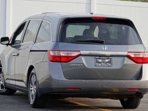 Used 2011 Honda Odyssey EX-L image 19