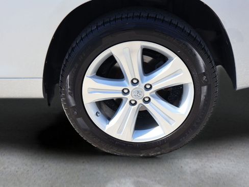 Used 2009 Toyota Highlander Limited image 9