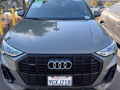 Used 2023 Audi Q3 2.0T Premium Plus w/ Premium Plus Package