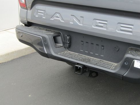 New 2026 Ford Ranger XLT AWD/4WD image 6