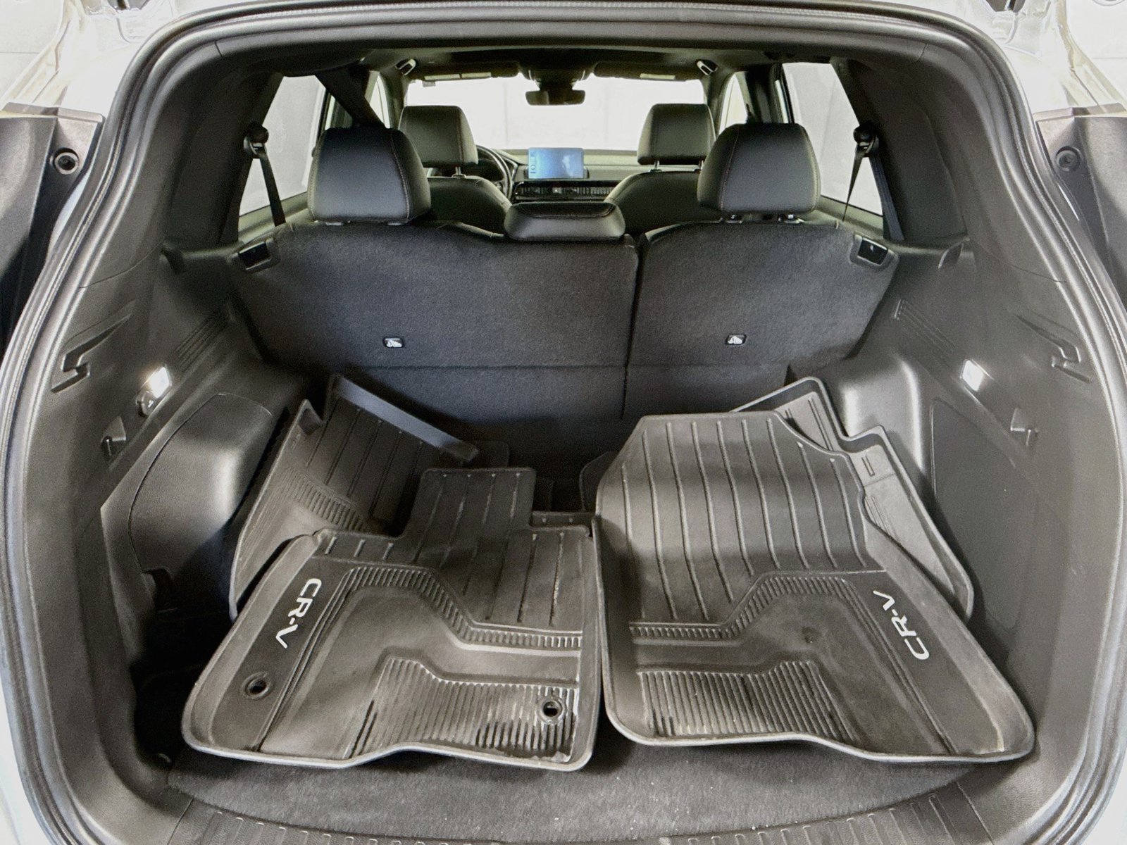 Used 2024 Honda CR-V Sport Touring image 25