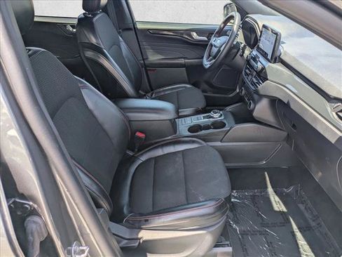 Certified 2025 Ford Escape ST-Line FWD image 20