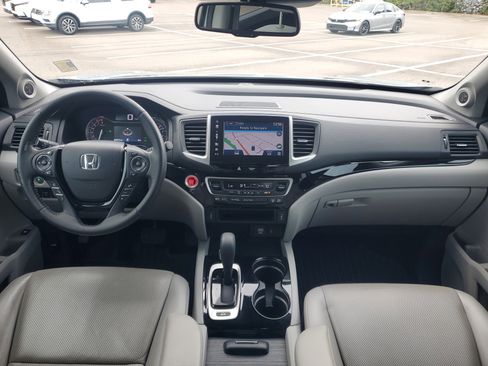 Certified 2017 Honda Ridgeline RTL-E image 23