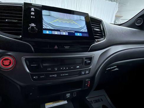 Used 2022 Honda Passport EX-L image 21