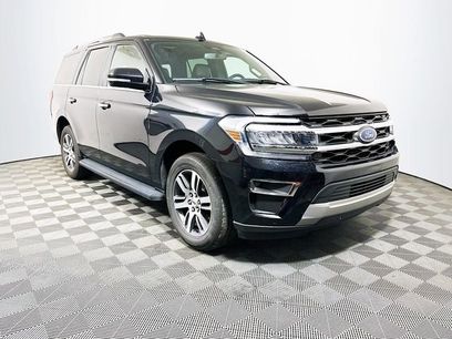 Used 2024 Ford Expedition Limited