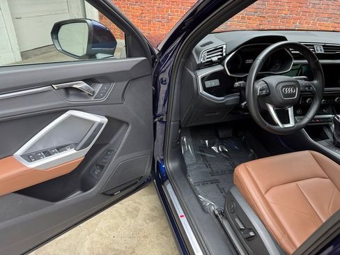Used 2022 Audi Q3 2.0T Premium Plus image 10