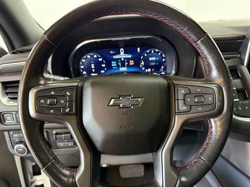 Certified 2022 Chevrolet Tahoe RST w/ Luxury Package image 19