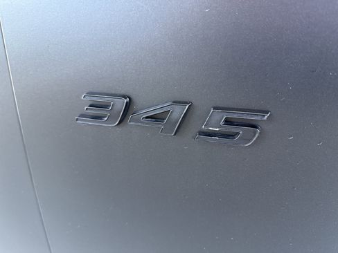 Used 2023 Dodge Charger R/T w/ Blacktop Package image 9