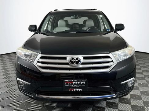 Used 2013 Toyota Highlander Limited AWD/4WD image 2