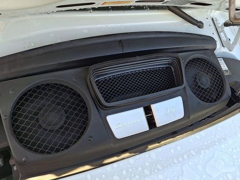 Used 2015 Porsche 911 Carrera 4 image 29