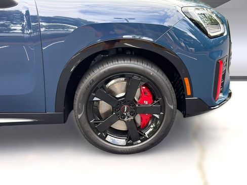 New 2027 MINI Cooper Countryman John Cooper Works w/ Comfort Package Max AWD/4WD image 11