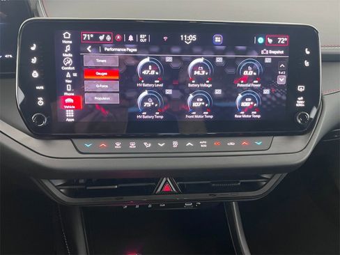 Used 2025 Dodge Charger R/T Scat Pack w/ Track Pack image 27