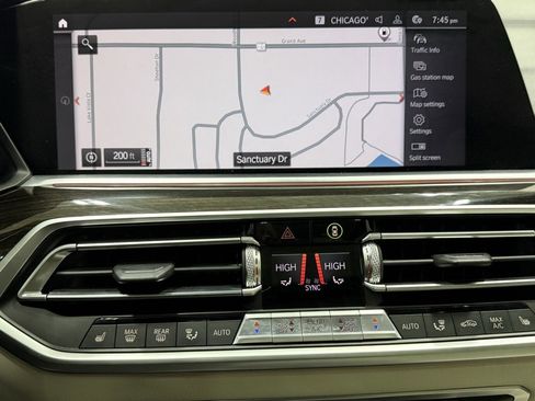 Used 2019 BMW X5 xDrive40i w/ Premium Package 2 image 23