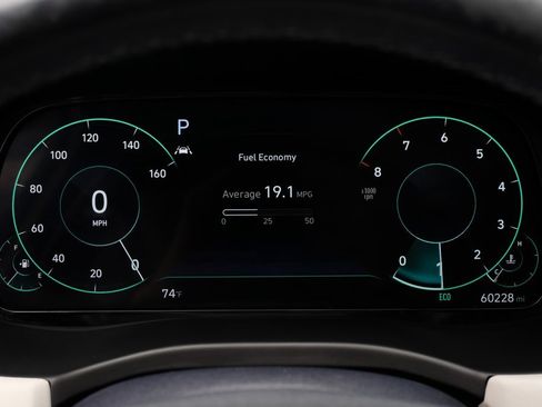 Used 2021 Hyundai Palisade Limited image 18