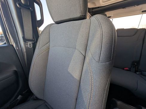 New 2026 Jeep Wrangler Sport S image 13