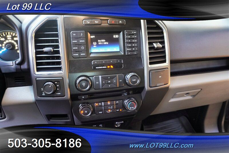Used 2015 Ford F150 XLT w/ Equipment Group 301A Mid AWD/4WD image 19