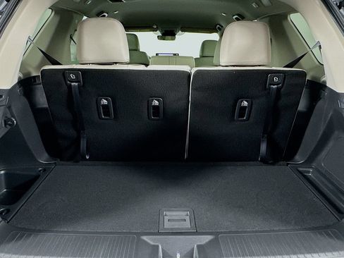 New 2026 Honda Pilot EX-L image 23