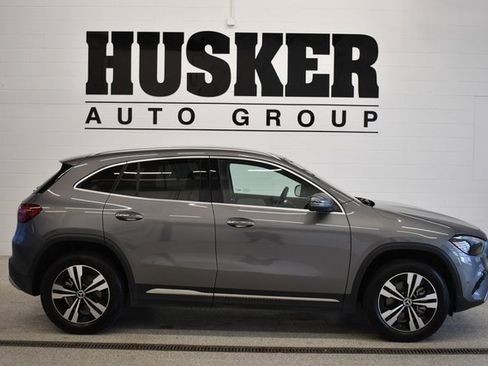 New 2026 Mercedes-Benz GLA 250 4MATIC image 2