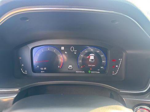 Used 2024 Acura Integra A-Spec image 22