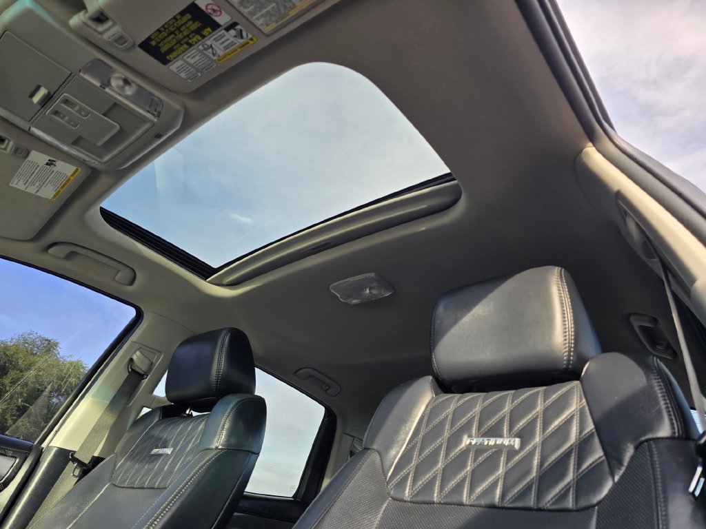 Used 2015 Toyota Tundra Platinum AWD/4WD image 27