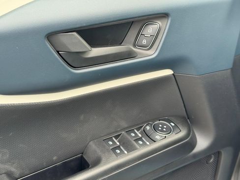 New 2025 Ford Bronco Sport Heritage w/ Convenience Package image 10