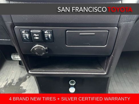 Certified 2019 Toyota Sienna SE w/ SE Preferred Package image 29