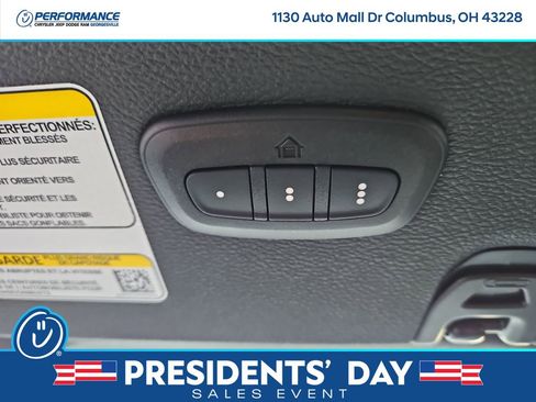 New 2026 Jeep Gladiator Rubicon image 22