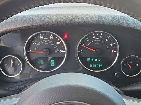 Used 2017 Jeep Wrangler Unlimited Sport w/ Quick Order Package 24S AWD/4WD image 27