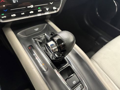 Used 2021 Honda HR-V EX image 20