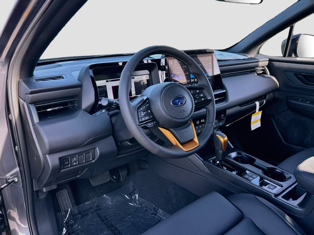 New 2026 Subaru Outback Wilderness AWD/4WD image 9