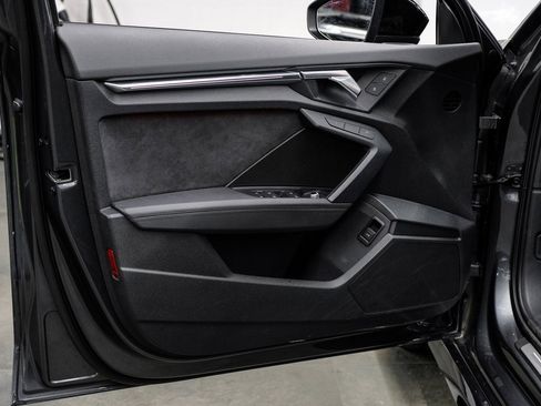 Used 2024 Audi RS 3 2.5T image 53