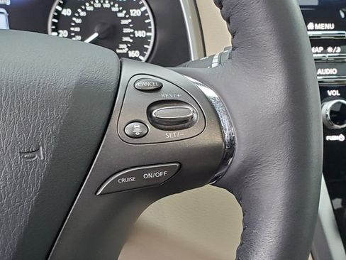 Certified 2024 Nissan Murano Platinum w/ Cargo Package image 22