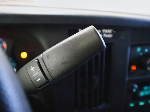 Certified 2024 Chevrolet Express 2500 w/ Driver Convenience Package image 13