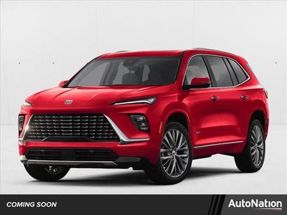 New 2026 Buick Enclave Sport Touring