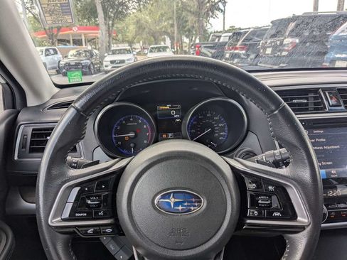 Used 2019 Subaru Outback 2.5i Limited AWD/4WD image 39
