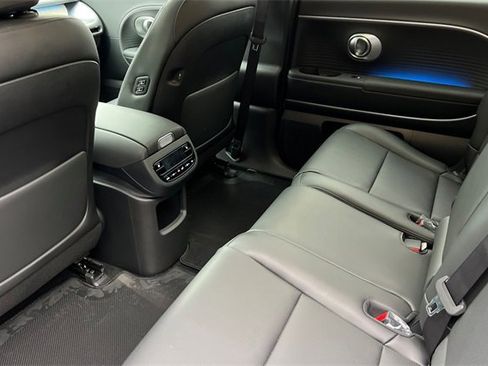 New 2026 Hyundai Ioniq 9 SEL image 12