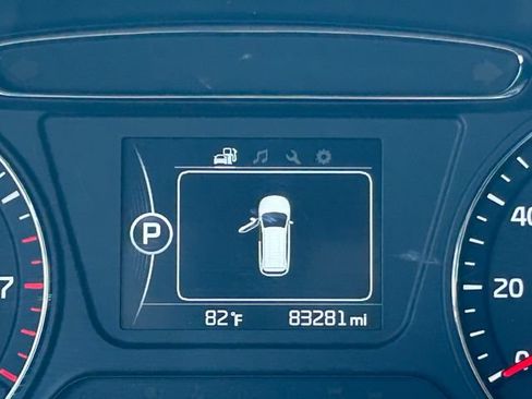 Used 2017 Kia Sorento FWD image 20