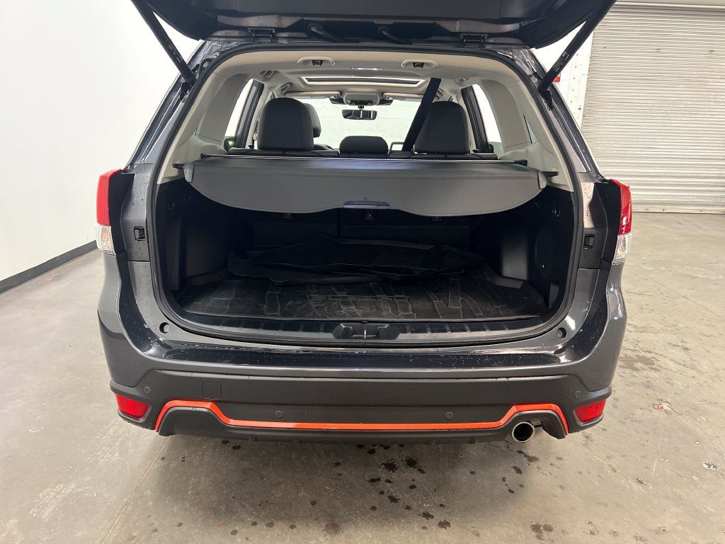 Used 2024 Subaru Forester Sport AWD/4WD image 26