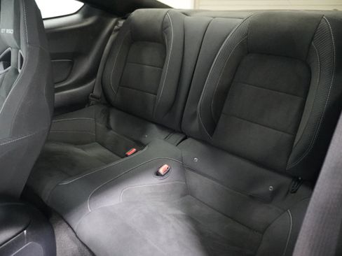 Used 2017 Ford Mustang Shelby GT350 w/ Electronics Package image 14