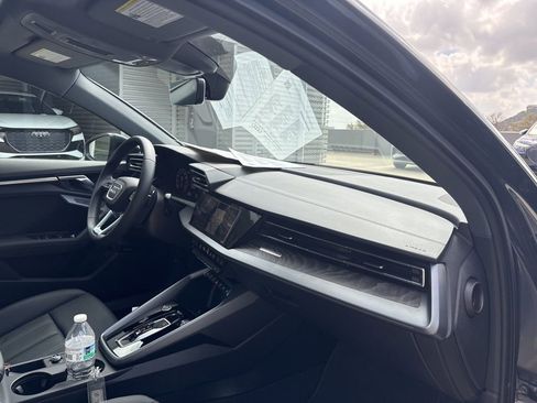 Certified 2025 Audi A3 2.0T Premium Plus w/ Premium Plus Package image 15