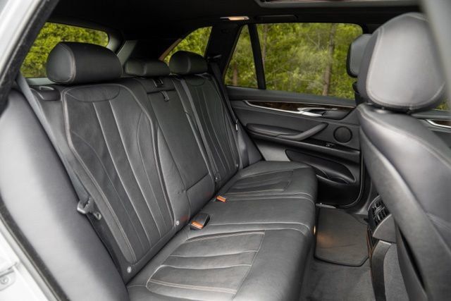 Used 2017 BMW X5 sDrive35i RWD image 44