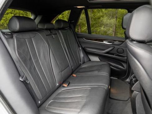 Used 2017 BMW X5 sDrive35i RWD image 44