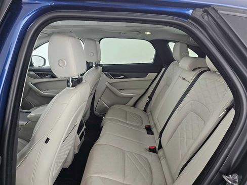 Used 2022 Jaguar F-PACE S image 16