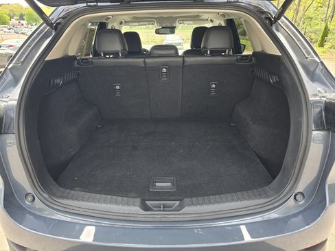 Used 2024 MAZDA CX-5 Carbon Edition AWD/4WD image 26