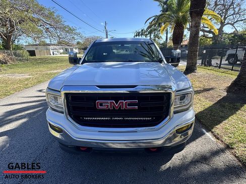 Used 2018 GMC Sierra 1500 2WD Double Cab image 29