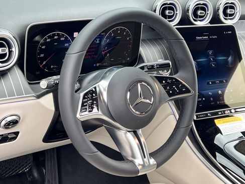 New 2026 Mercedes-Benz GLC 300 4MATIC image 21