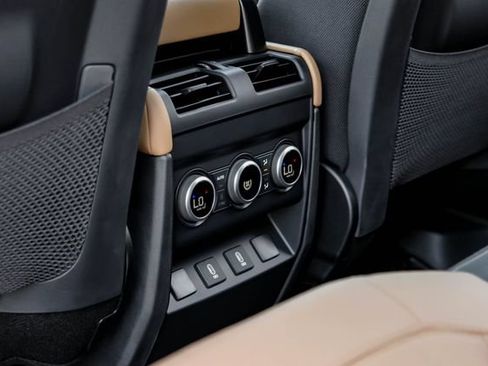 New 2026 Land Rover Defender 110 X AWD/4WD image 46