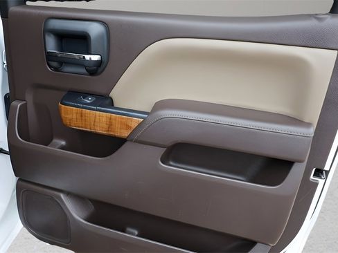 Used 2018 GMC Sierra 1500 SLT w/ Texas SLT Premium Package image 28